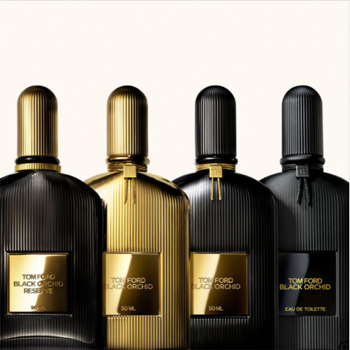 TOM FORD Black Orchid Reserve - Parfüm 0888066172851